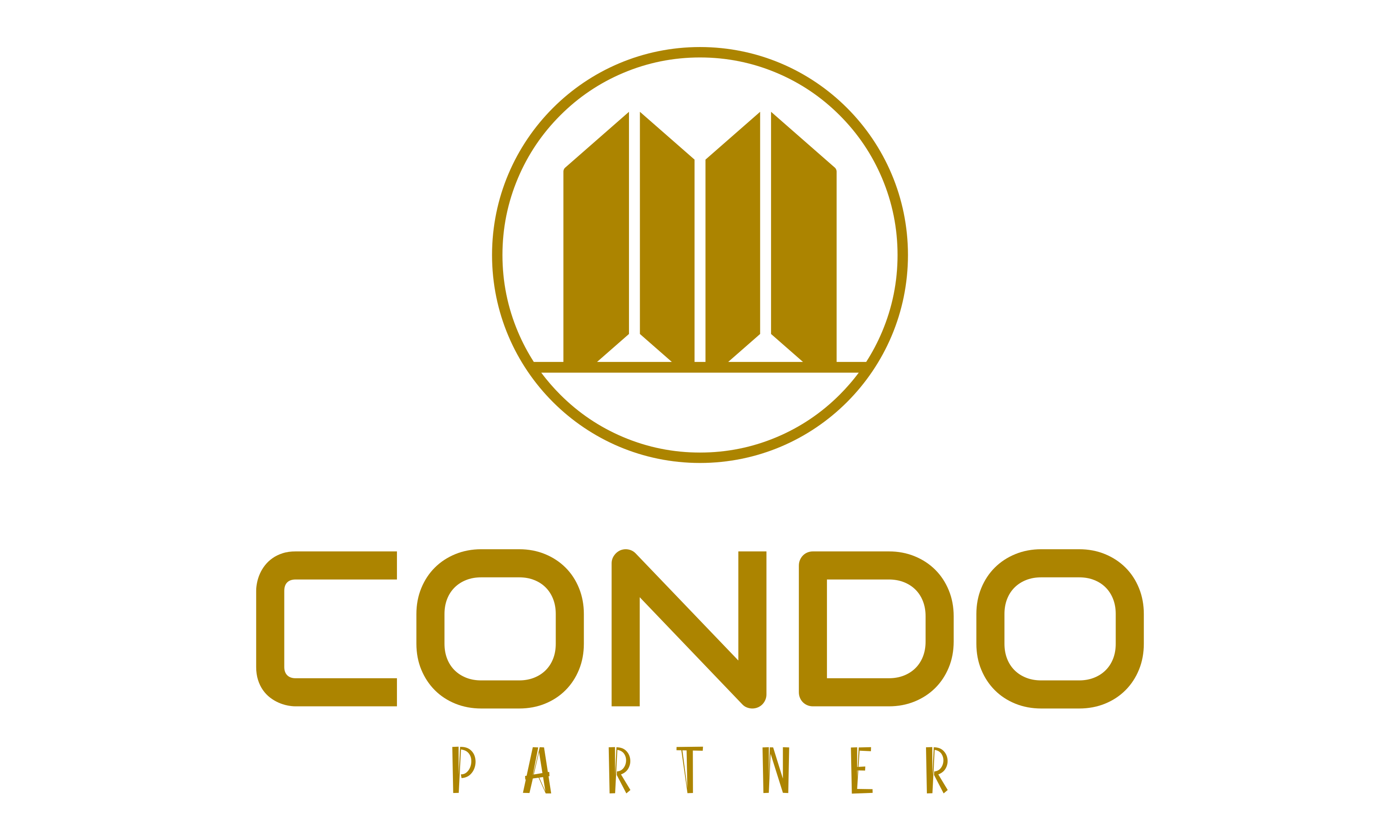 Proactive approach condo partner