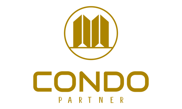 CONDO PARTNER logo
